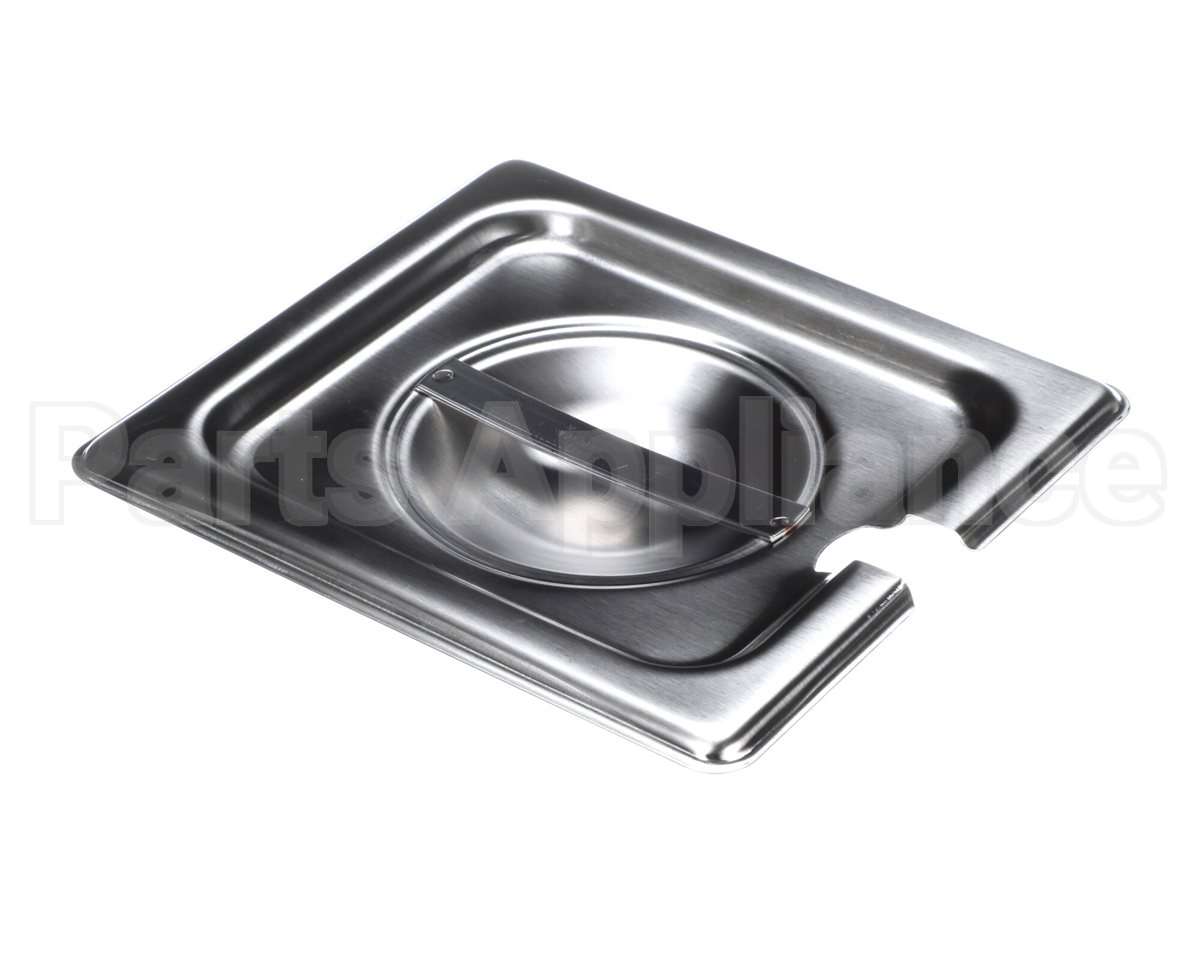 90094 Server Lid For 1/6 Size Pan