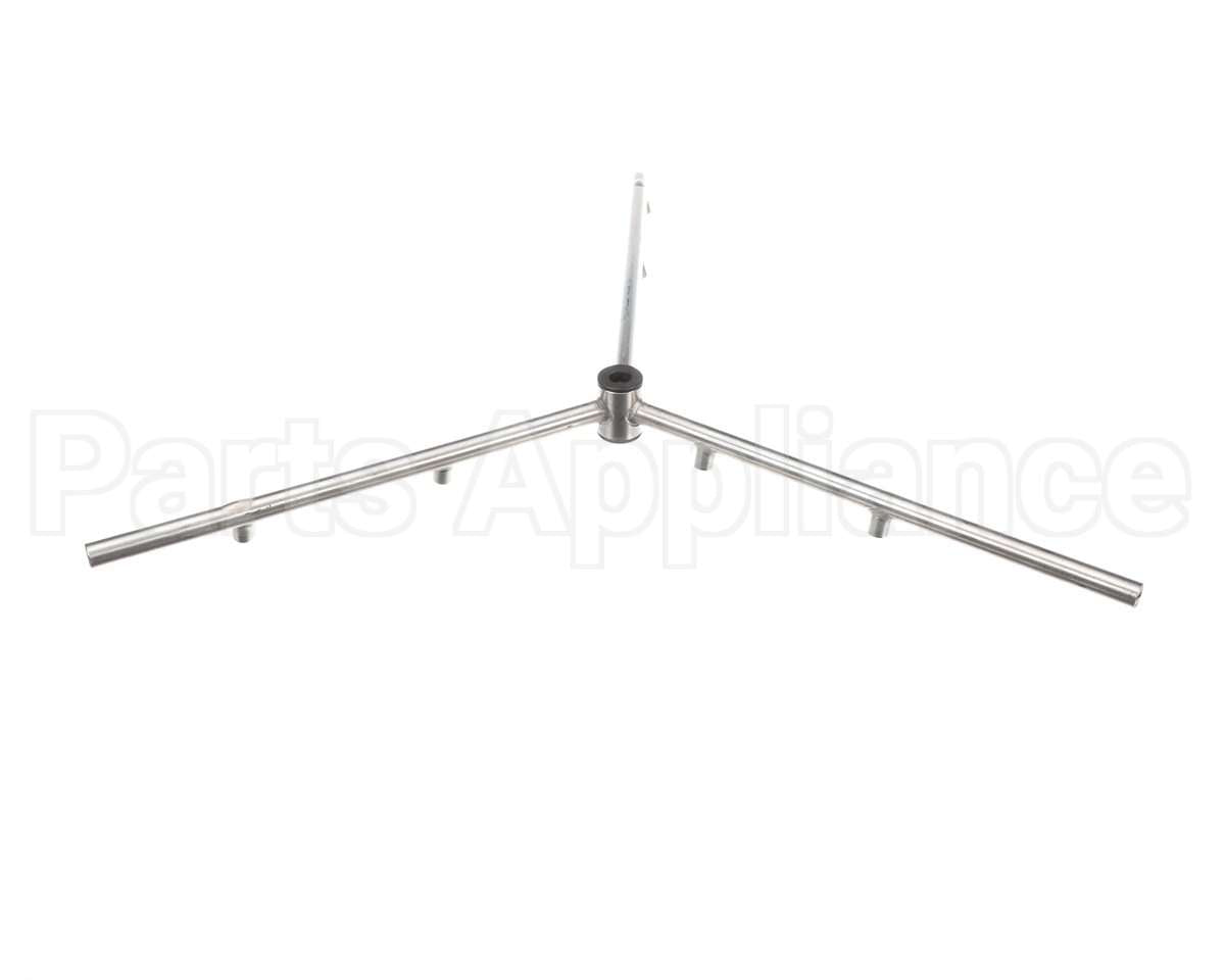 900953 Champion - Moyer Diebel Kit, Rinse Arm