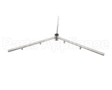 900953 Champion - Moyer Diebel Kit, Rinse Arm