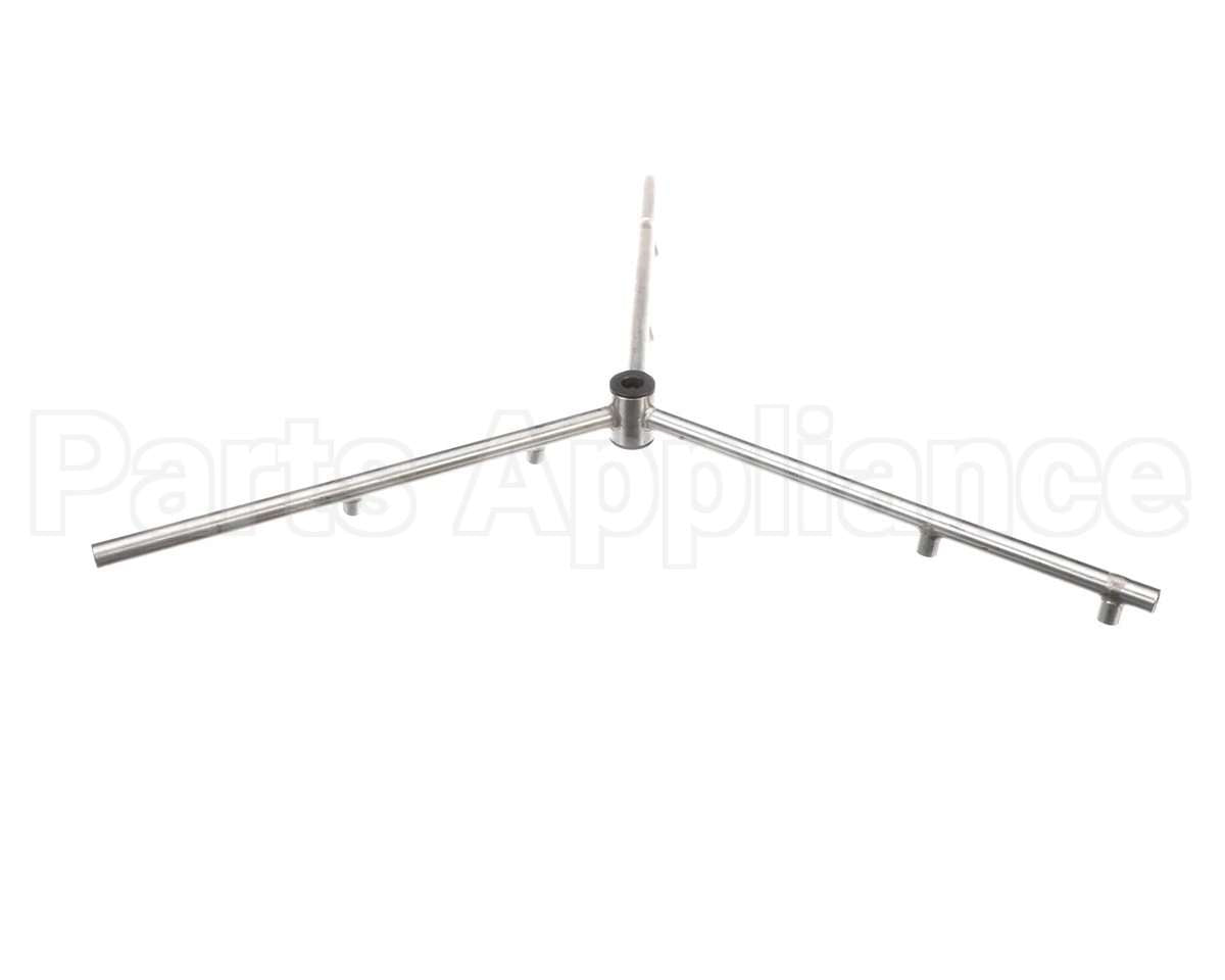 900953 Champion - Moyer Diebel Kit, Rinse Arm