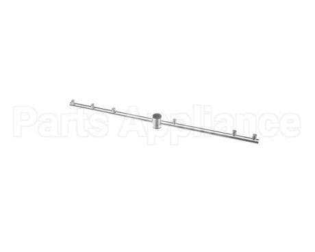 900975 Champion - Moyer Diebel Kit, Rinsearm, Dh5000T