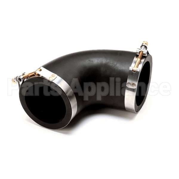 900976 Compatible Champion Kit Pp-28 Suction Hose With Clamps