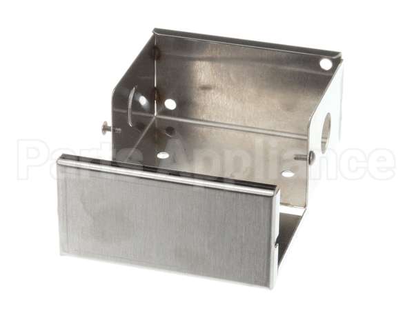 900982 Champion - Moyer Diebel Kit Thermostat Box, Replaces #107922