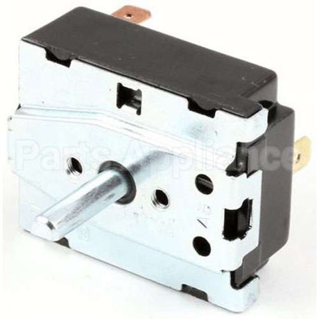 90099 Compatible Blodgett Rotary Switch & Screws 3-Posn