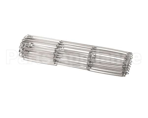 901-0066 Belshaw Wire Belt,Ss,9-3/4(32X.082) (Per Foot)