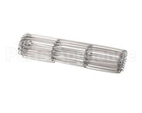 901-0066 Belshaw Wire Belt,Ss,9-3/4(32X.082) (Per Foot)