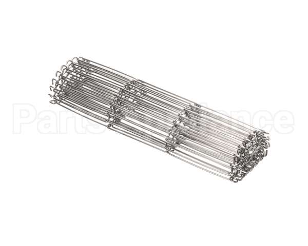 901-0066 Belshaw Wire Belt,Ss,9-3/4(32X.082) (Per Foot)