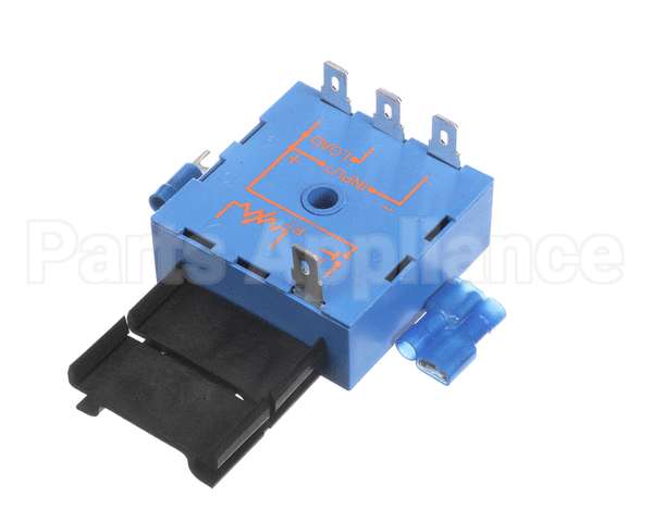 901042 Champion - Moyer Diebel Kit Replacement For Omron Timer 112351 R