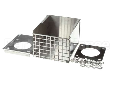 901070 Champion - Moyer Diebel Kit Replace Plastic Pump Strainer Wpla