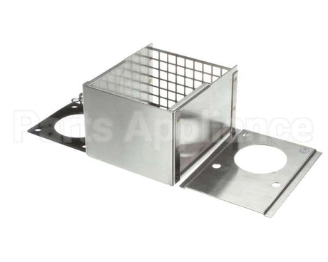 901070 Champion - Moyer Diebel Kit Replace Plastic Pump Strainer Wpla