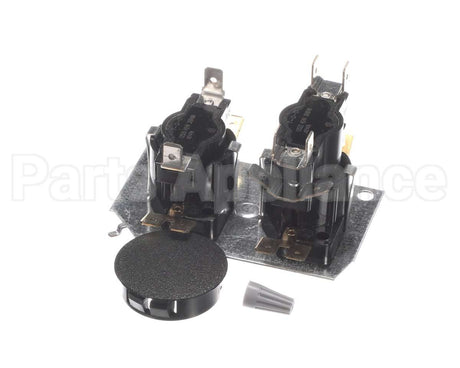 901075 Nordyne Electric Heat Sequencer