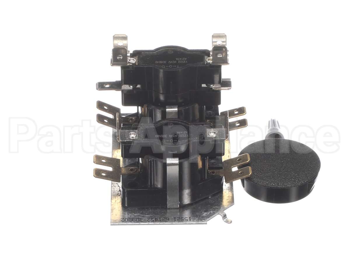 901075 Nordyne Electric Heat Sequencer