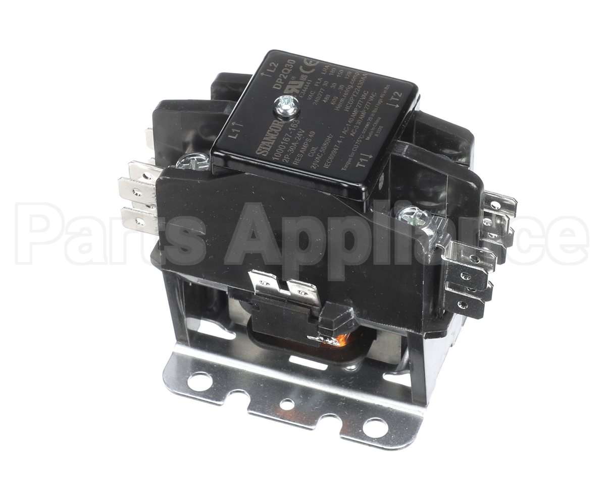 9010DP20A2P24V Berner Cntor-Dp-20A-2Pole