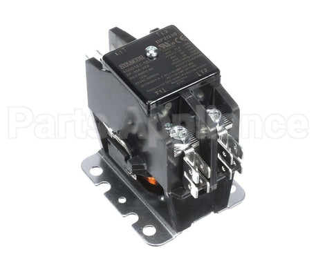 9010DP20A2P24V Berner Cntor-Dp-20A-2Pole