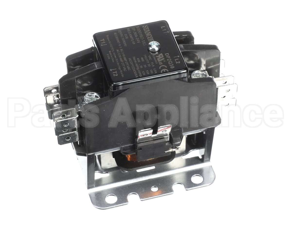 9010DP20A2P24V Berner Cntor-Dp-20A-2Pole
