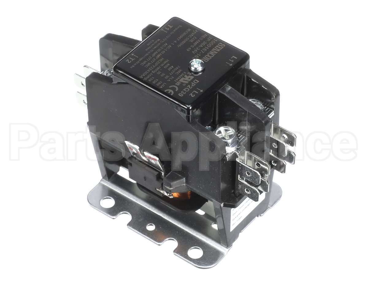 9010DP20A2P24V Berner Cntor-Dp-20A-2Pole