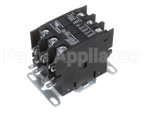 9010DP40A3P24V Berner Contactor 3 Pole 40Amps