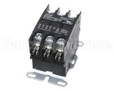 9010DP40A3P24V Berner Contactor 3 Pole 40Amps