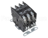 9010DP40A3P24V Berner Contactor 3 Pole 40Amps