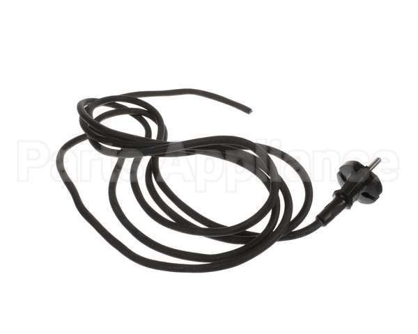 9011 Dynamic Mixer Power Cord (230 V)