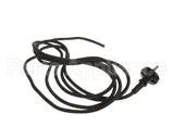 9011 Dynamic Mixer Power Cord (230 V)