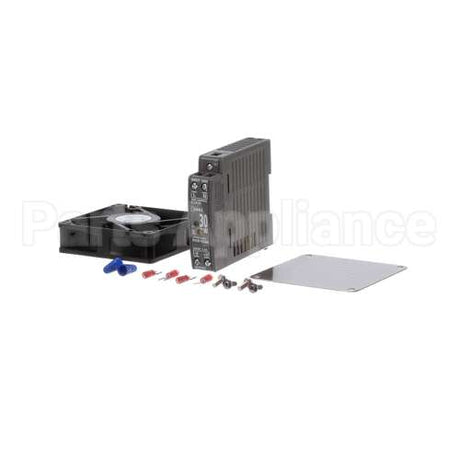 901108 Champion - Moyer Diebel Kit, Dh5000, Vhr Fan Retrofit