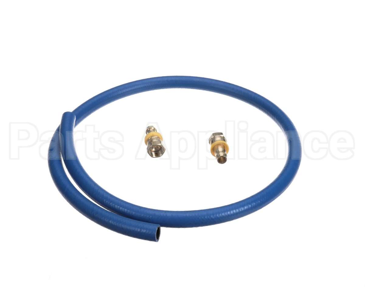 901124 Champion - Moyer Diebel Kit