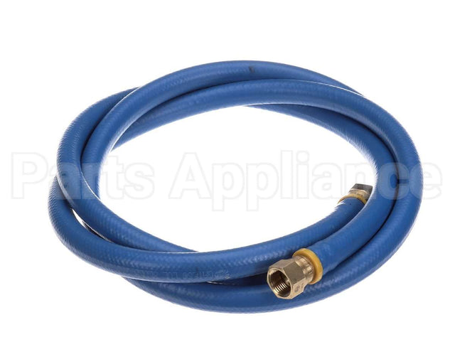 901125 Champion - Moyer Diebel Kit, Replacement Blue Hose, 8Ft