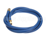 901125 Champion - Moyer Diebel Kit, Replacement Blue Hose, 8Ft