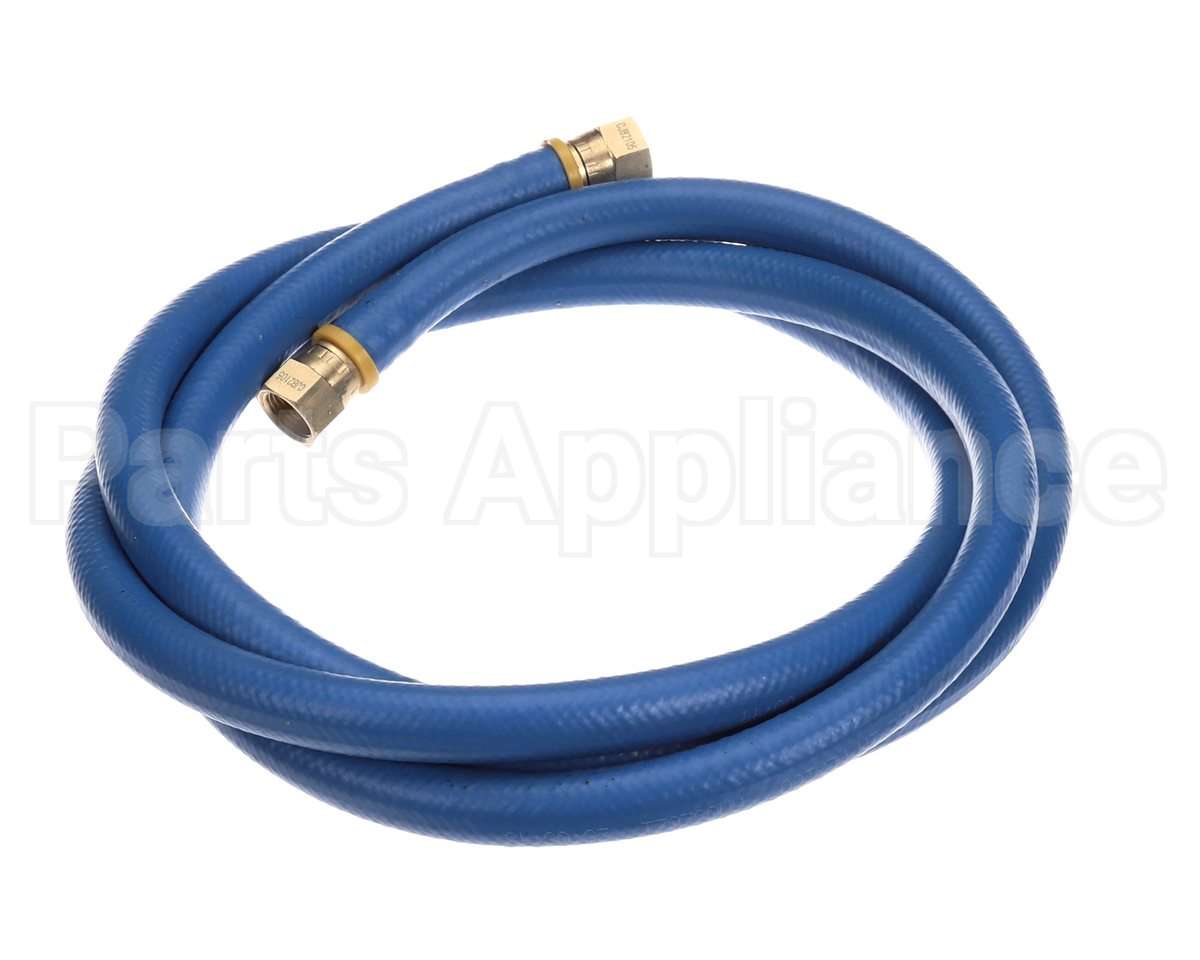 901125 Champion - Moyer Diebel Kit, Replacement Blue Hose, 8Ft