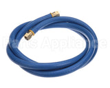 901125 Champion - Moyer Diebel Kit, Replacement Blue Hose, 8Ft