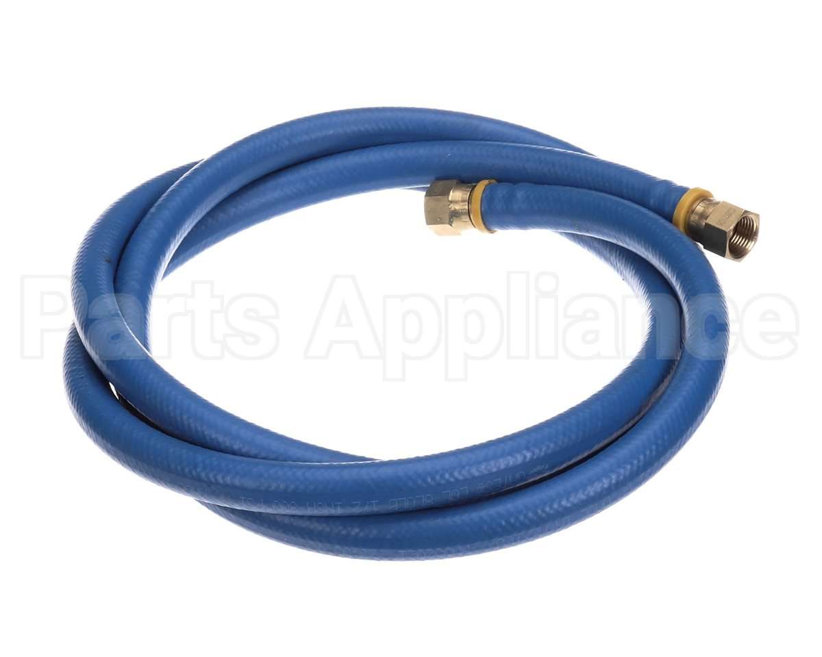 901125 Champion - Moyer Diebel Kit, Replacement Blue Hose, 8Ft