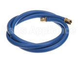 901125 Champion - Moyer Diebel Kit, Replacement Blue Hose, 8Ft