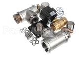 901170 Champion - Moyer Diebel Kit Metal Drain Piping Retro 44Pro