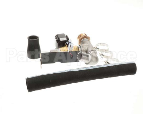 901177 Champion - Moyer Diebel Metal Drain Piping Retrofit Kt