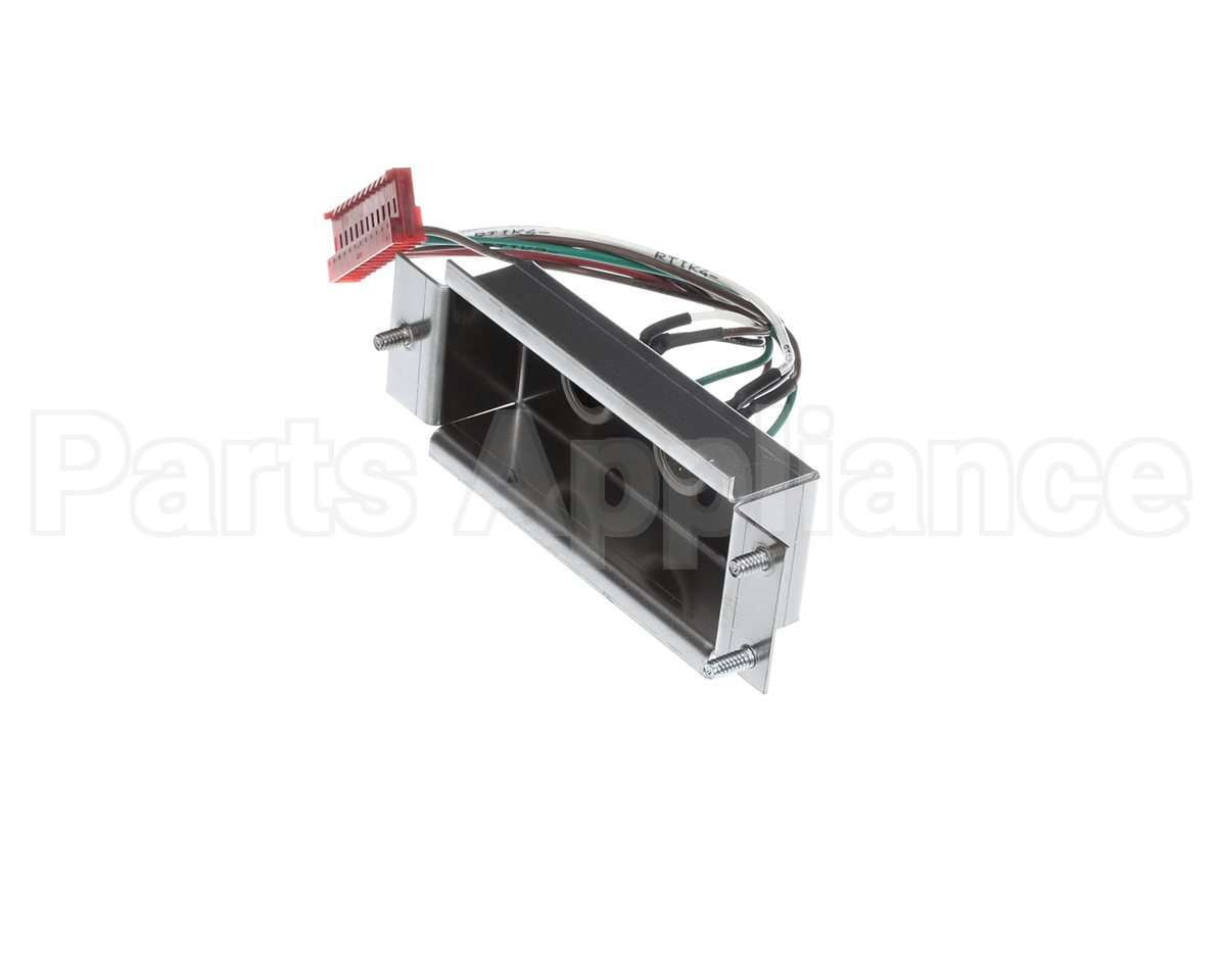 90119 Henny Penny Assy-Rti Receptacles