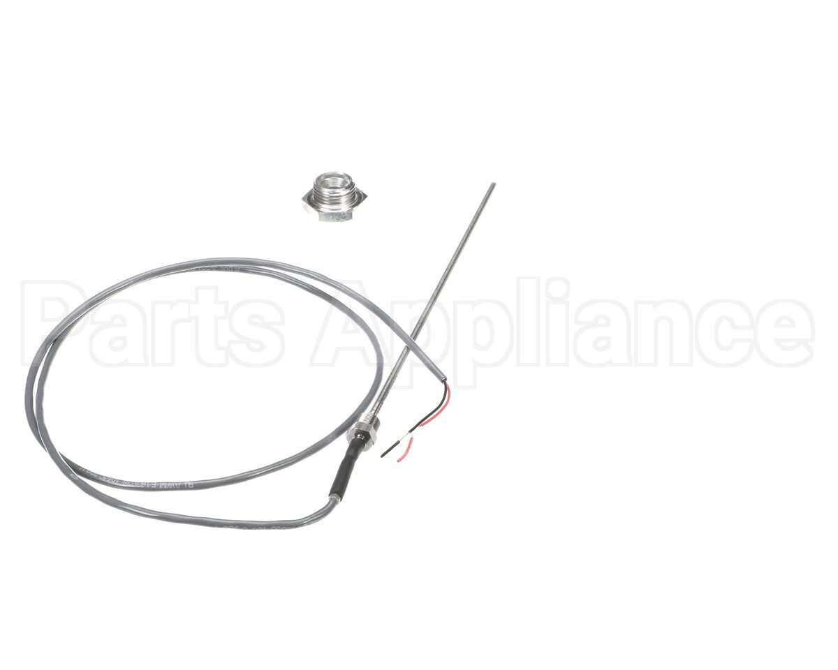 901225 Champion - Moyer Diebel Kit, Pro Rack Booster Thermistor Retrofi