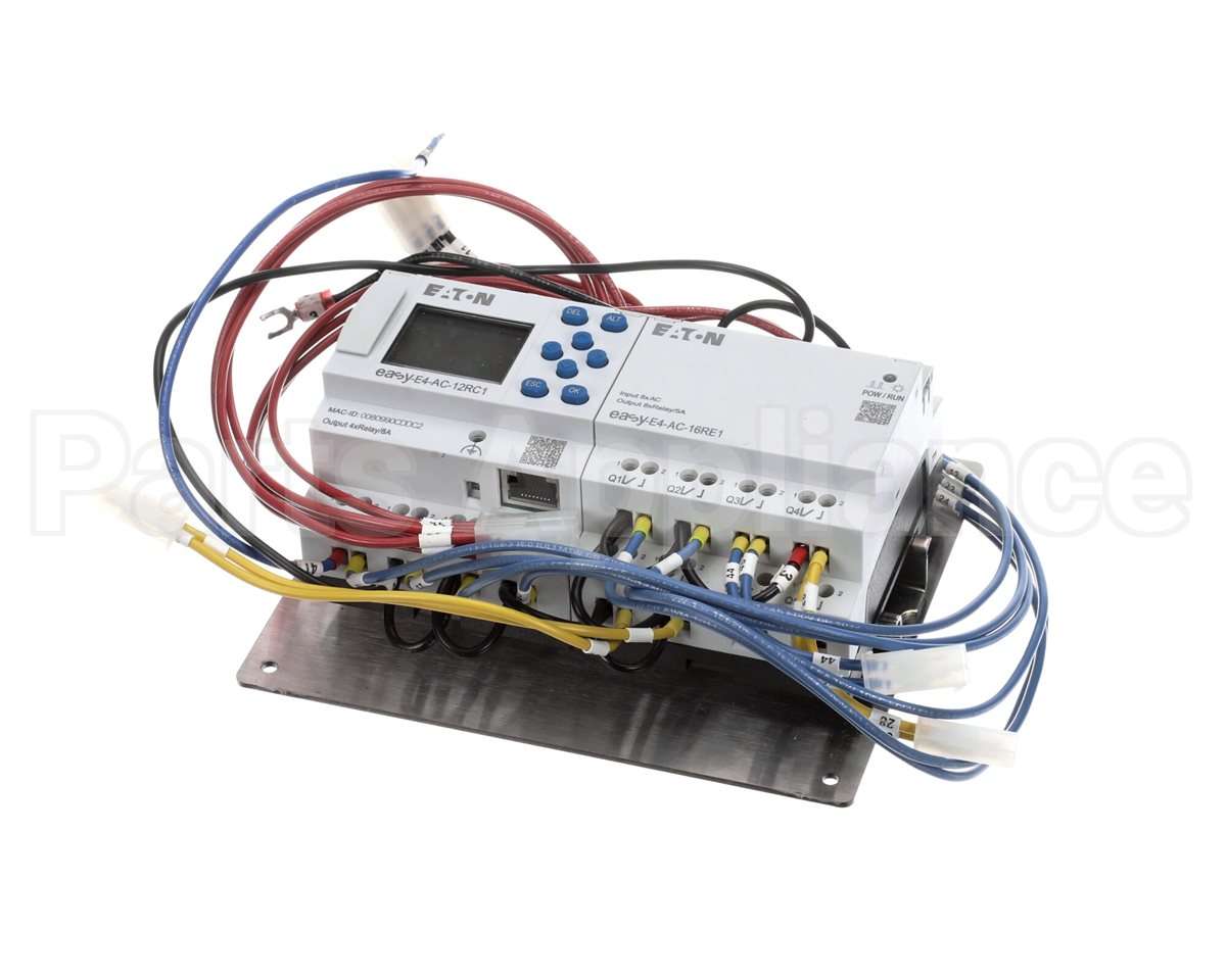 901278 Champion - Moyer Diebel E Series 44 64 Dr Circuit Board Rplcmnt