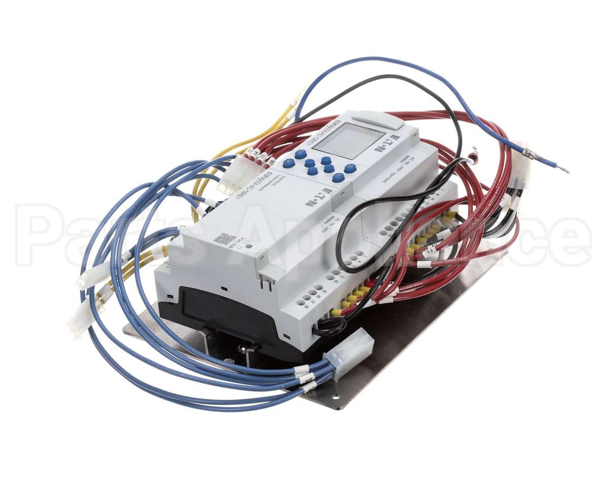 901278 Champion - Moyer Diebel E Series 44 64 Dr Circuit Board Rplcmnt