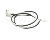 9013 Hardt Halogen Lamp Holder Bi-Pin G4 W/18 Leads
