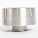 90136 Viking Knob, Ss Rotis W/Clips