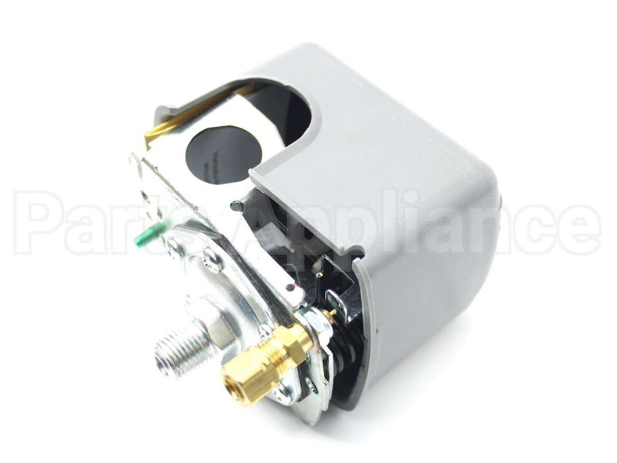 9013FHG49J59X Schneider Electric (Square D) 60/200# Dpst Sw.;135On 175Off