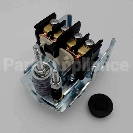 9013FYG2J25 Schneider Electric (Square D) 5/80# Dpst Adj # Sw;60On 80Off