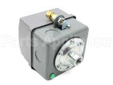 9013GHG2J57X Schneider Electric (Square D) Pressure Switch 120-150#