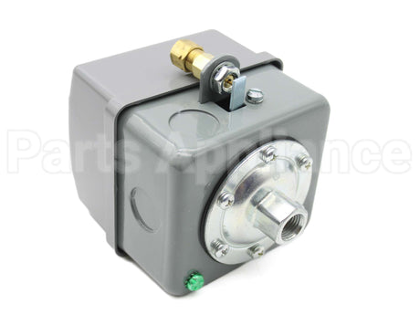 9013GHG2J57X Schneider Electric (Square D) Pressure Switch 120-150#