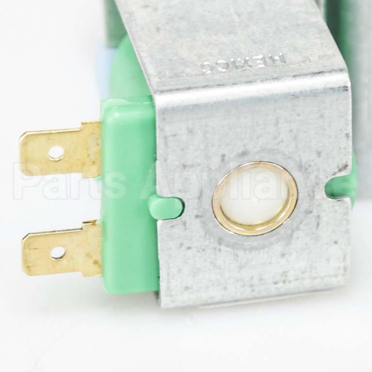 WP61005273 Whirlpool Valve-Inlt