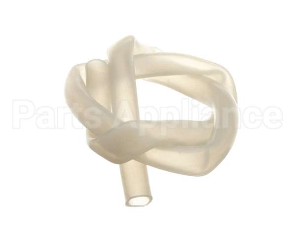 90167 Thermodyne Clear Silicon Tube (3/8Od X 1