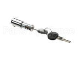 90171CM000414 Kason Cyclinder W/2 Keys