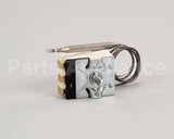 90186 Server Thermostat 15 110C