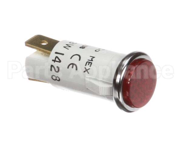 90187 Server Light Indicator Red